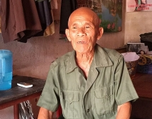 Cụ ông 81 tuổi bị oan sai 41 năm được bồi thường trên 6,7 tỷ đồng