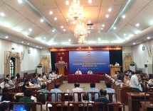 Từ 21/6, có thể gửi tác phẩm dự Giải báo chí “Vì sự nghiệp đại đoàn kết dân tộc” lần thứ XIV