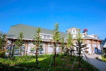 Lý giải sức hút đầu tư từ Movenpick Resort Cam Ranh