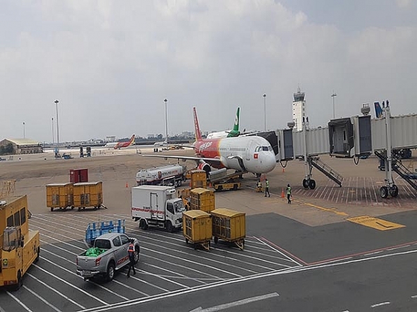 thu tuong nhac bo truong gtvt tinh trang huy chuyen cua hang khong