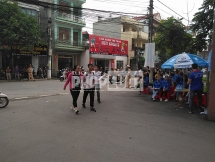 Lạng Sơn: An ninh nghiêm mật ở điểm thi có nghi vấn thí sinh điểm cao bất thường năm trước