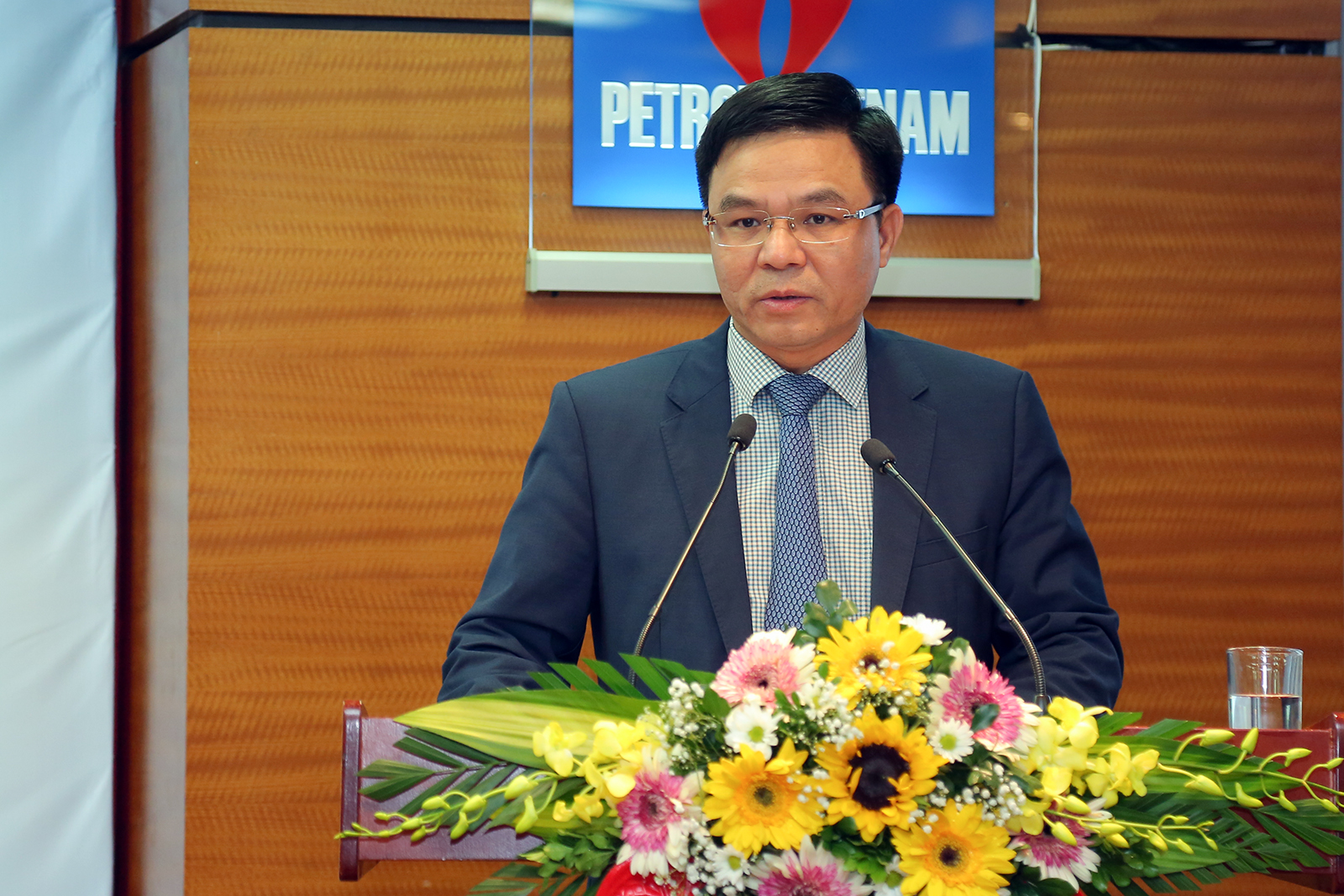 PV GAS ký kết các hợp đồng chuỗi dự án khí điện LNG Thị Vải – Nhơn Trạch