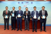 pv gas ky ket cac hop dong chuoi du an khi dien lng thi vai nhon trach