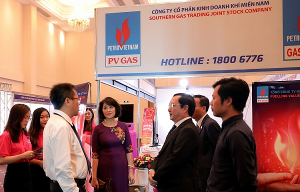 PV GAS đồng hành cùng “Diễn đàn Công nghệ năng lượng mới 2019” pv gas dong hanh cung dien dan cong nghe nang luong moi 2019