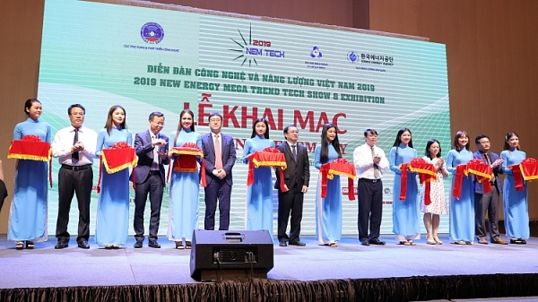 PV GAS đồng hành cùng “Diễn đàn Công nghệ năng lượng mới 2019” pv gas dong hanh cung dien dan cong nghe nang luong moi 2019