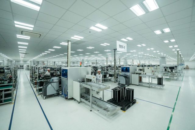 vinsmart hop tac voi fujitsu va qualcomm phat trien dien thoai thong minh 5g