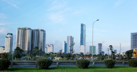 Dự thảo Văn kiện Đại hội lần thứ XVII Đảng bộ thành phố Hà Nội để lấy ý kiến đóng góp của nhân dân