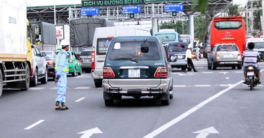 Sau “nghiêm khắc phê bình, rút kinh nghiệm” của Bộ trưởng Giao thông Vận tải, các dự án có đảm bảo tiến độ?