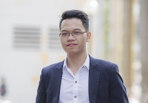 9X bứt phá sau hai năm bỏ bê học hành