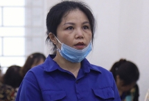 Cựu Thượng úy công an bị kết tội 