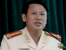 Phó Giám đốc Công an thành phố Hà Nội được bổ nhiệm làm Cục trưởng C04