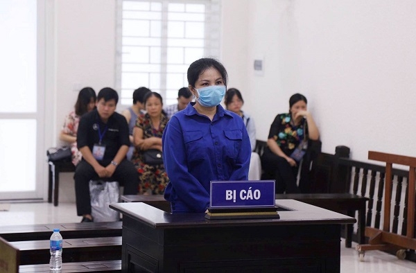 Cựu công an bất ngờ thay đổi kháng cáo: Không tuyên án phúc thẩm vụ cài ma túy vào xe ô tô