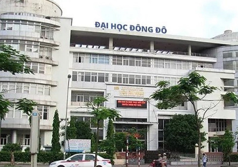 Bộ Công an khởi tố thêm 2 người trong vụ Đại học Đông Đô