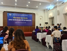 Hơn 100 cơ quan báo chí Trung ương và địa phương tham gia tuyên truyền Năm Chủ tịch ASEAN 2020