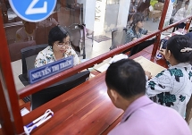 Bộ Nội vụ đề xuất kiểm định đầu vào với công chức