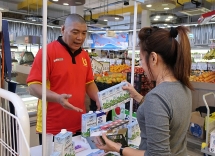 vinamilk tiep tuc co mat trong top 50 cong ty niem yet tot nhat viet nam nam 2020