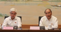 Thủ tướng Chính phủ: Bảo vệ môi trường đừng để “nói mãi cũng nhờn”