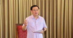 Phát huy sức mạnh của đội ngũ tri thức, tham gia xây dựng Thủ đô