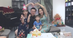 22 vợ chồng trẻ tiêu biểu được tuyên dương nhân Ngày gia đình Việt Nam