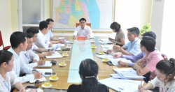 Giải quyết các kiến nghị của công dân đúng tiến độ, thấu tình, đạt lý