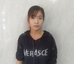 Lật tẩy chiêu trò chiếm đoạt gần 1,8 tỷ đồng của "nữ quái" 9x