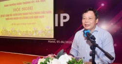 Tạo bầu không khí tích cực, phấn khởi trước, trong và sau đại hội