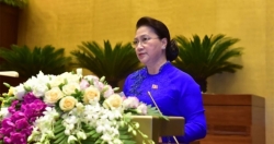 Quốc hội: Trách nhiệm, đồng lòng, phấn đấu đạt mức cao nhất các chỉ tiêu phát triển kinh tế - xã hội