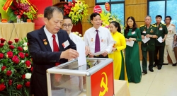 Nhân sự cấp ủy cơ sở thuộc Đảng bộ Hà Nội nhiệm kỳ 2020-2025: Chuyển biến tích cực về chất lượng