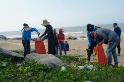 Phạt lao động công ích: Người trẻ sẽ ý thức hơn