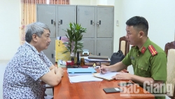 Trinh sát kể chuyện “tầm nã”