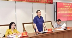 Hà Nội tiếp nhận nhiều ý kiến tâm huyết, trí tuệ từ các bộ, ban, ngành Trung ương