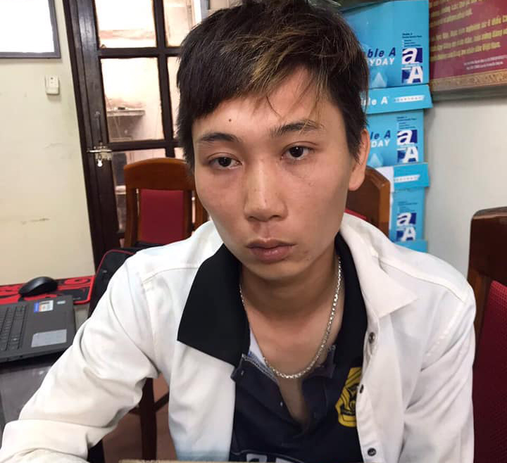 Khởi tố đối tượng bán giấy khám sức khỏe giả