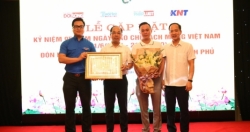 Báo Tuổi trẻ Thủ đô vinh dự nhận Bằng khen của Thủ tướng Chính phủ