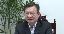 Ông Nguyễn Ngọc Kỳ giữ chức Viện trưởng Viện Nghiên cứu phát triển kinh tế - xã hội Hà Nội