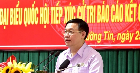 Hà Nội sẽ tăng cường đầu tư phát triển khu vực phía Nam thành phố