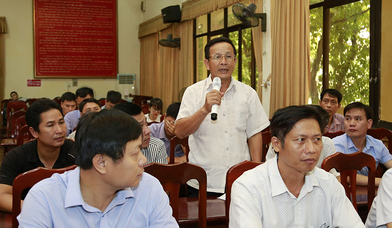 ha noi se tang cuong dau tu phat trien khu vuc phia nam thanh pho