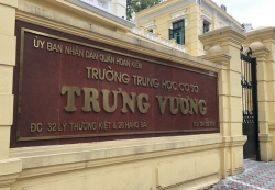 vu gia danh xe om cong nghe lua don hoc sinh o ha noi thong tin bat ngo