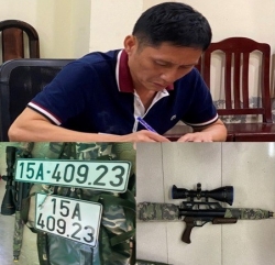 ‘Giải tỏa’ mối thù 30 năm bằng phát súng giữa đường phố