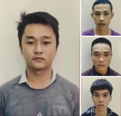 Công an Hà Nội triệt phá đường dây chuyên mạo danh cơ quan tố tụng để lừa đảo, chiếm đoạt hàng tỷ đồng