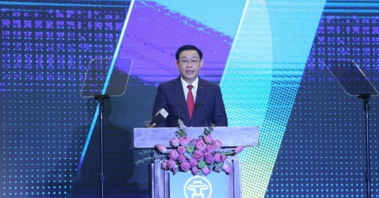 Hà Nội là điểm đến an toàn, hấp dẫn cho các nhà đầu tư