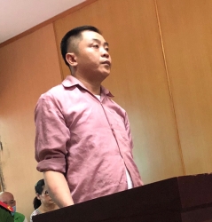 Chiêu thức của người đàn ông thuê căn hộ rồi đem bán