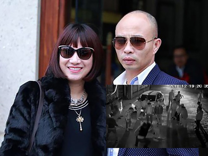 Bỏ lọt tội phạm vụ con nuôi Đường ‘nhuệ’ chém người