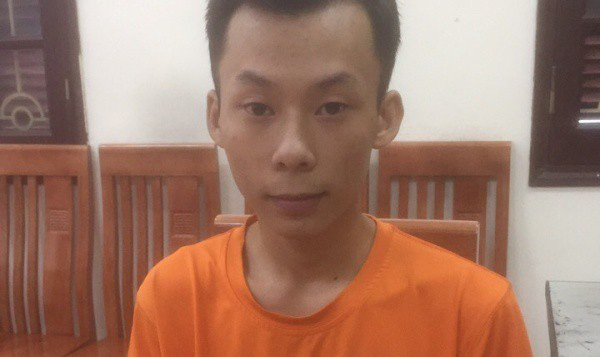 Siêu trộm với biệt danh "Cáo gửi chân"