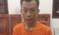 Siêu trộm với biệt danh "Cáo gửi chân"