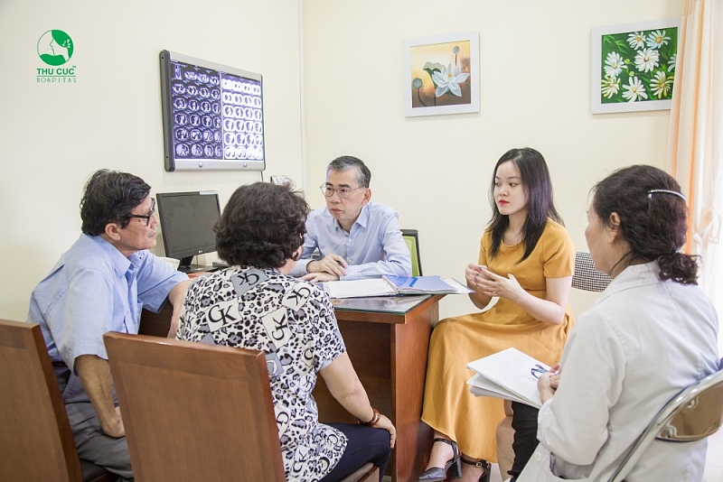 vi sao nhieu khach hang chon benh vien dkqt thu cuc