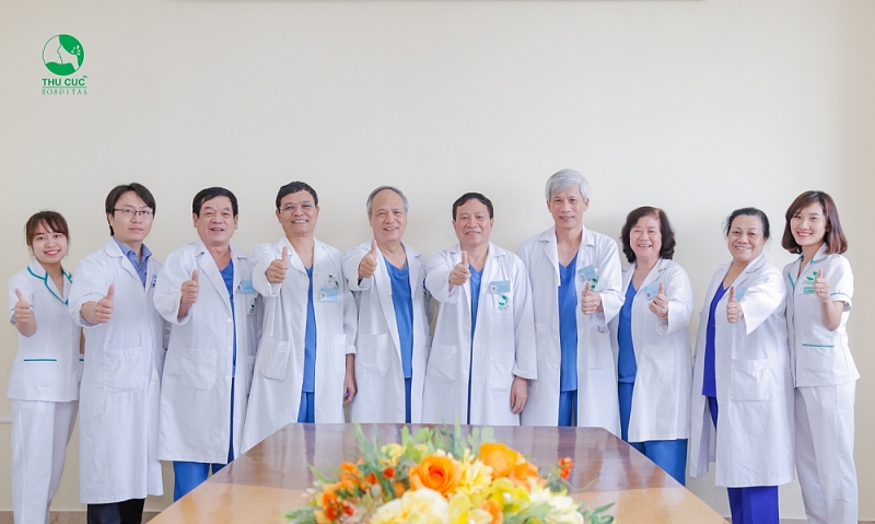 vi sao nhieu khach hang chon benh vien dkqt thu cuc