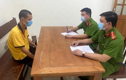 cong an quan hai ba trung van dong thanh cong mot doi tuong dang bi truy na ra dau thu