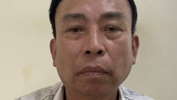 Bắt đối tượng đã thay tên đổi họ, trốn truy nã 34 năm