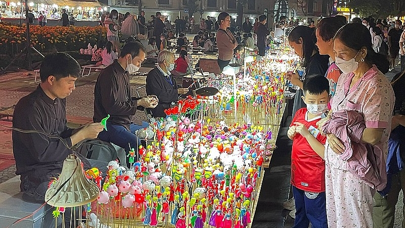 Hà Nội: Phấn đấu đến 2025, kinh tế khu vực đô thị đóng góp 85% GRDP