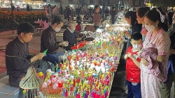 Hà Nội: Phấn đấu đến 2025, kinh tế khu vực đô thị đóng góp 85% GRDP